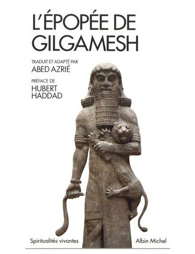 L'épopée de Gilgamesh