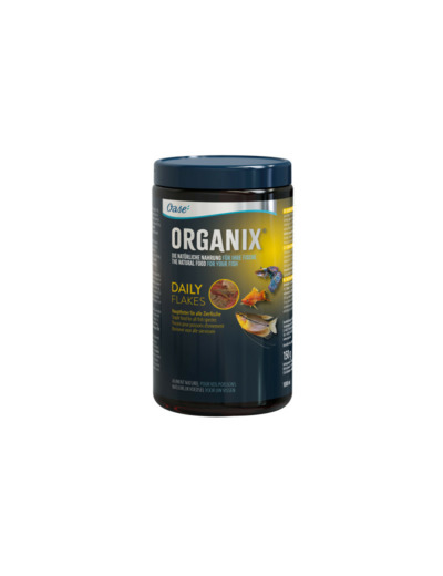 Oase Organix Daily Flakes - 1L