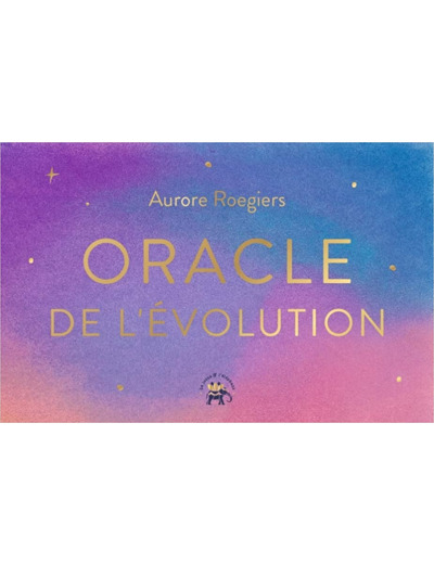 Boîte oracle de l'évolution