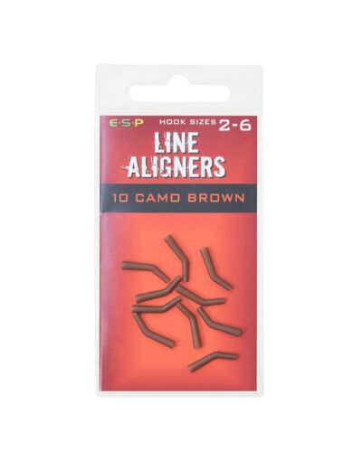 line aligner 2-6 ESP