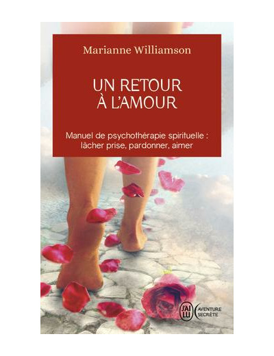 Un retour à l'amour