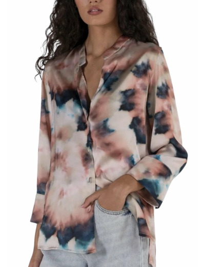 Chemise oversize Emma