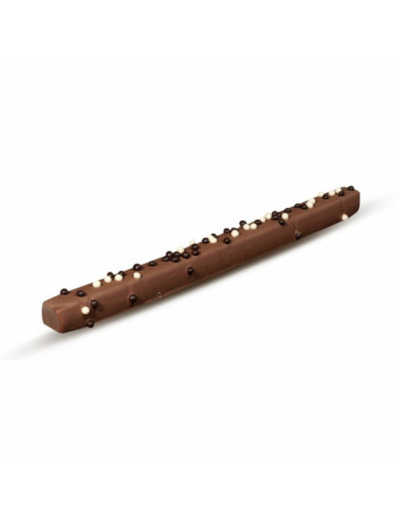 Guimauve Chocolat Lait Perles Crispy 80G