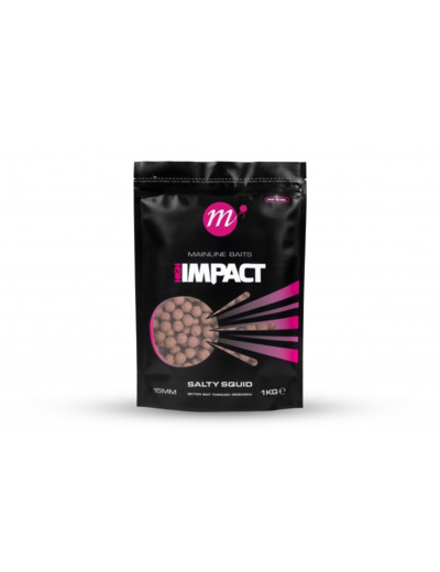 bouillette impact salty squid