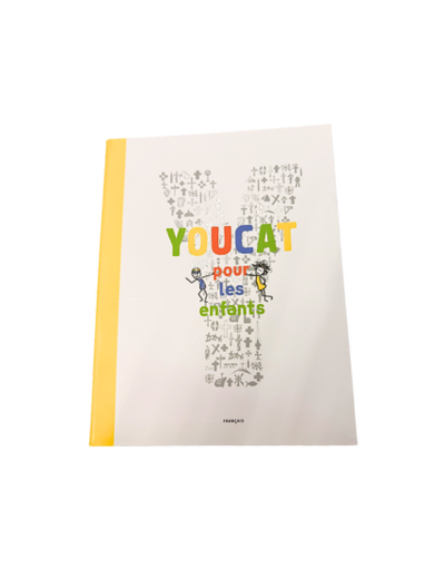 Youcat pour les enfants