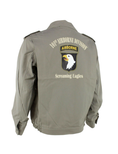 Blouson 101st Airborne Division