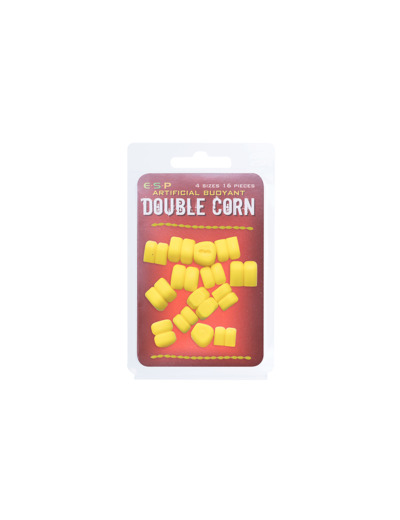 double corn jaune ESP