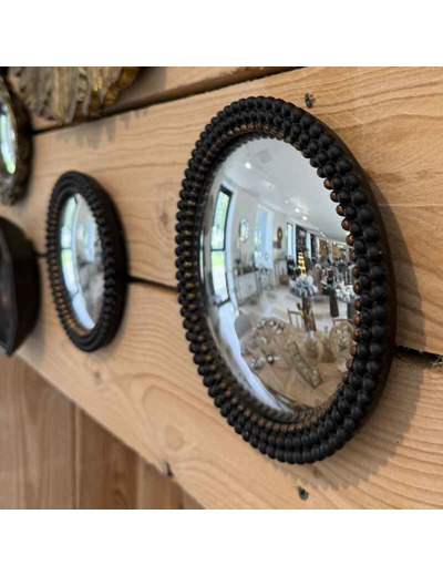 Petit miroir convexe 21cm