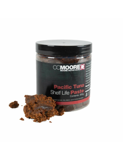 pate d enrobage pacific tuna