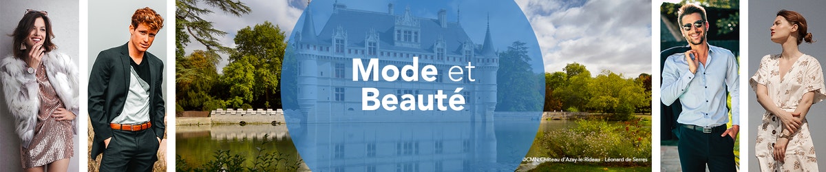 Mode & beauté