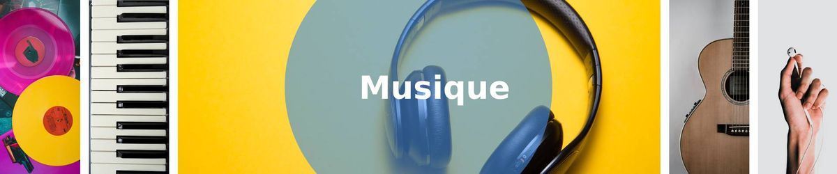 Musique