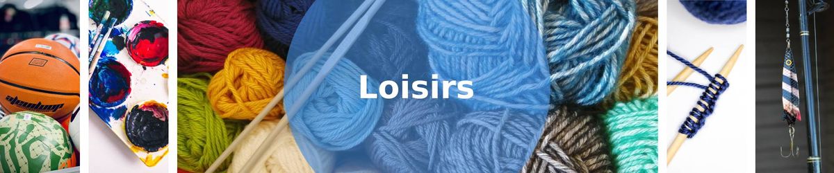 LOISIRS