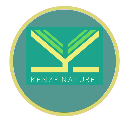 photo du magasin du marchand Kenze naturel