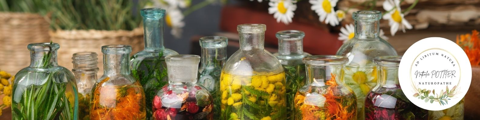 Ad Libitum Natura Naturopathe Réflexologue