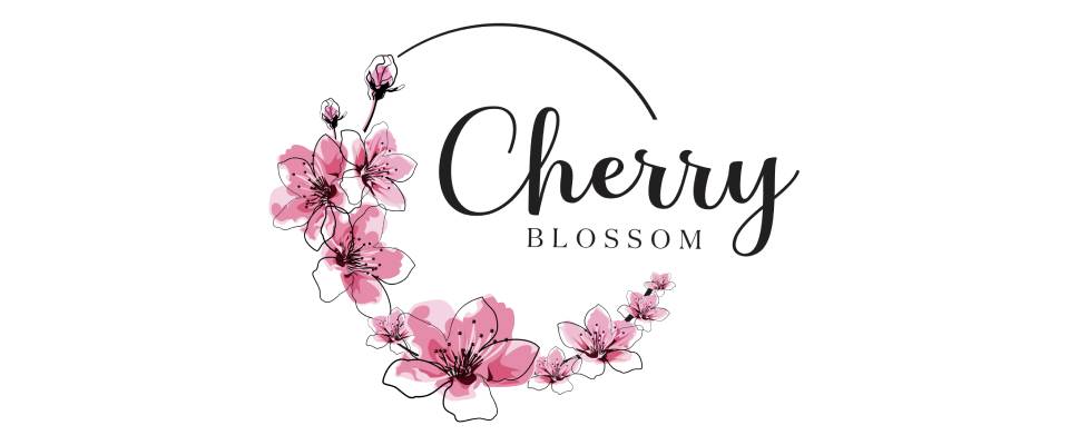 photo du magasin du marchand Cherry blossom
