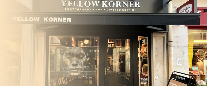 yellowkorner