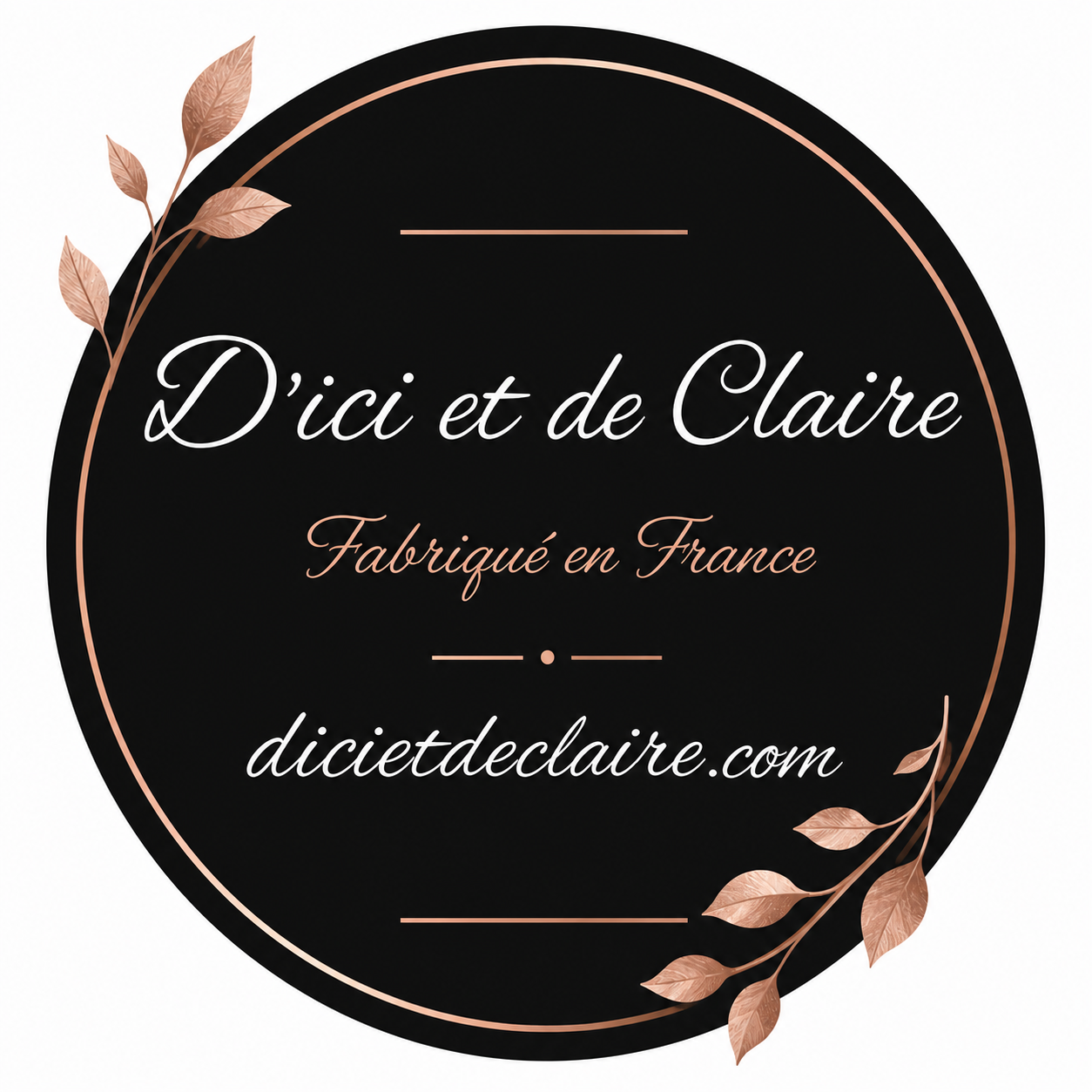 D'ici et de claire