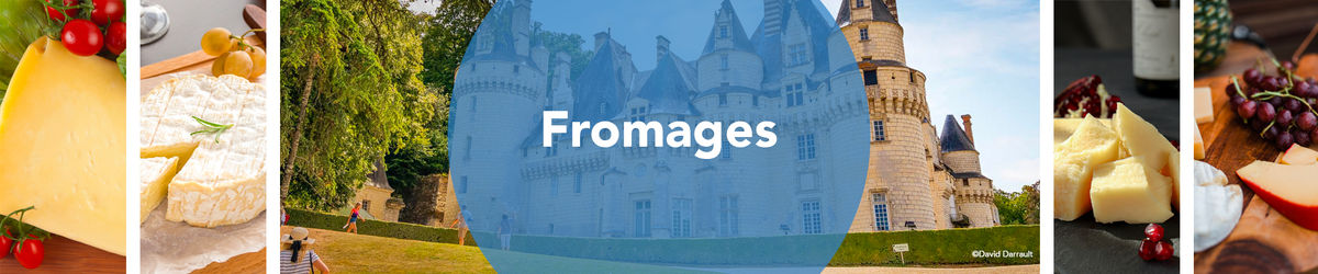 Fromages
