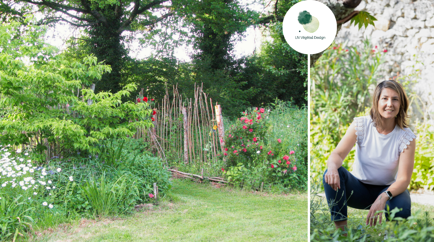 LN Végétal Design