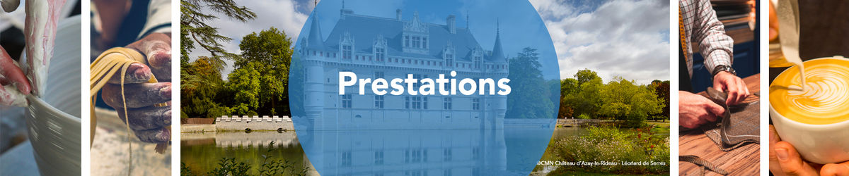 PRESTATIONS