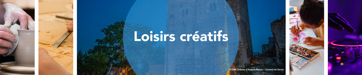 Loisirs créatifs et mercerie