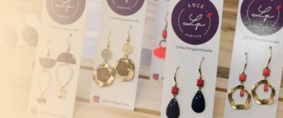 Luce Bijoux by Lucette