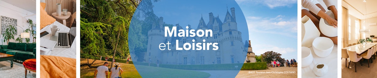 MAISON & LOISIRS