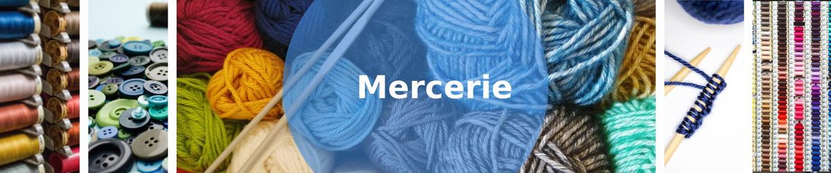 Mercerie