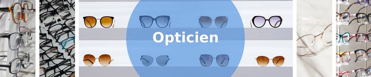 Opticien