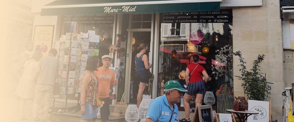 Telle mère, telle fille