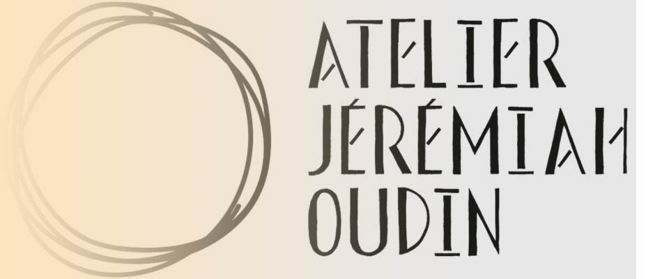atelier jeremiah oudin
