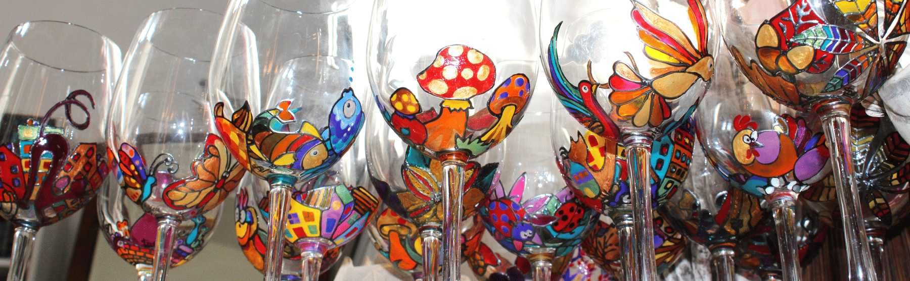 L'Atelier du Mille Pattes