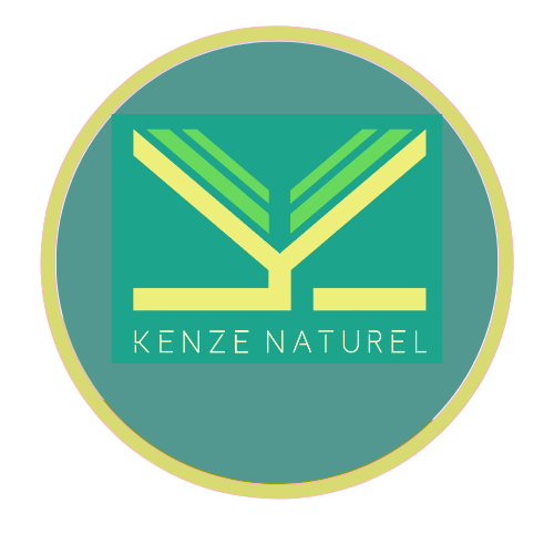 kenze naturel